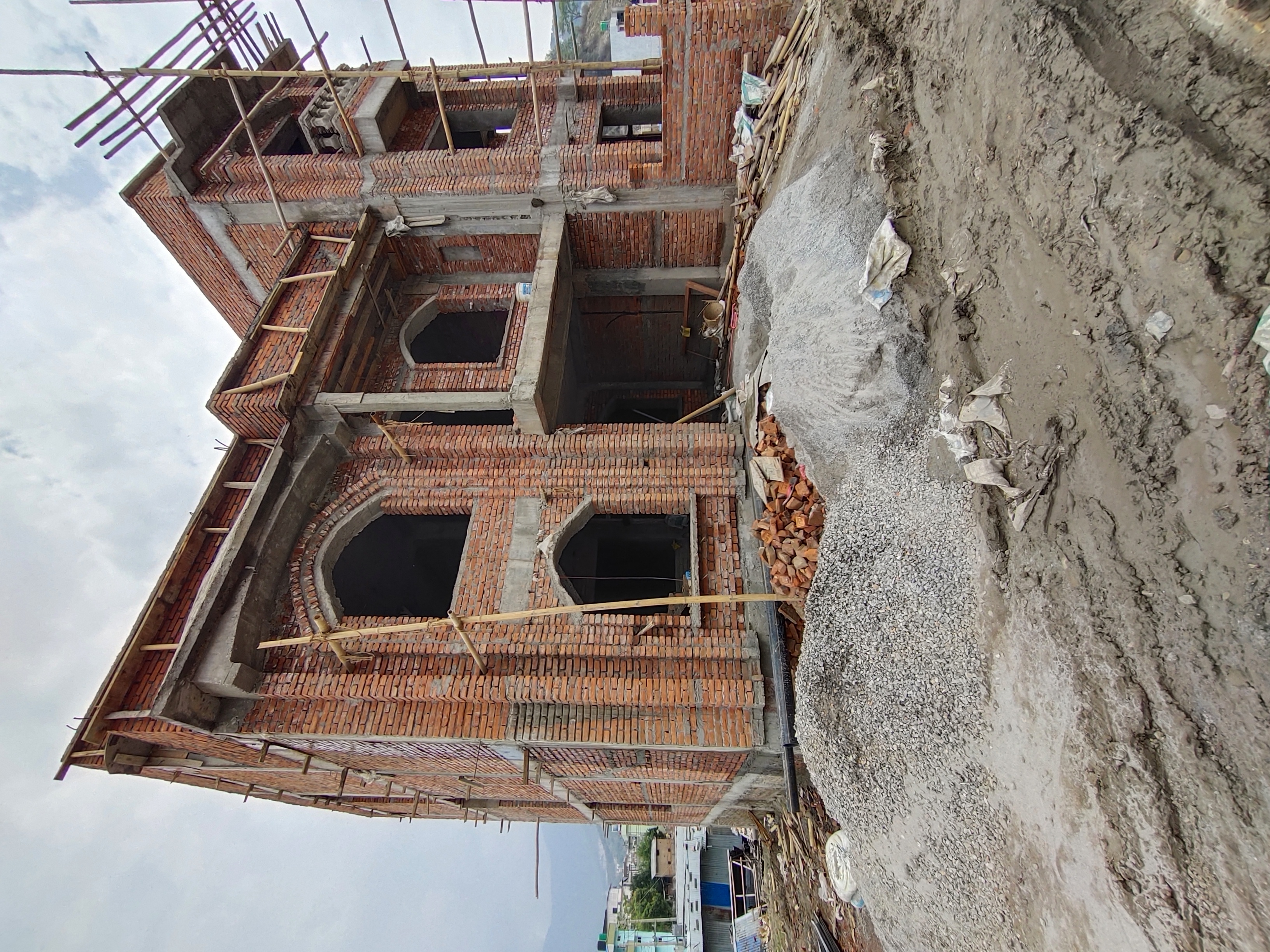 Picture of Budhanilkantha Municipality, Bagmati